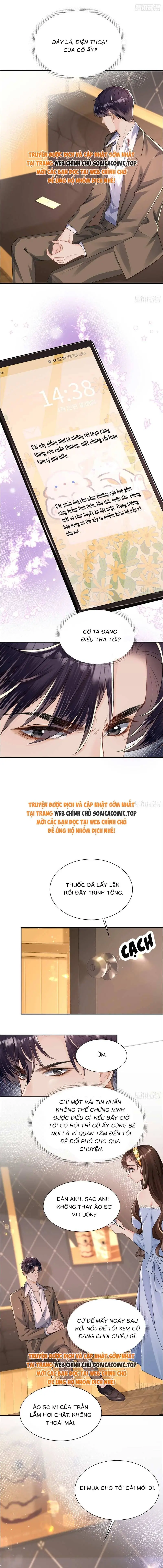 Ninita Yêu Dấu - Phần 2 Chapter 1518.9 - Trang 8