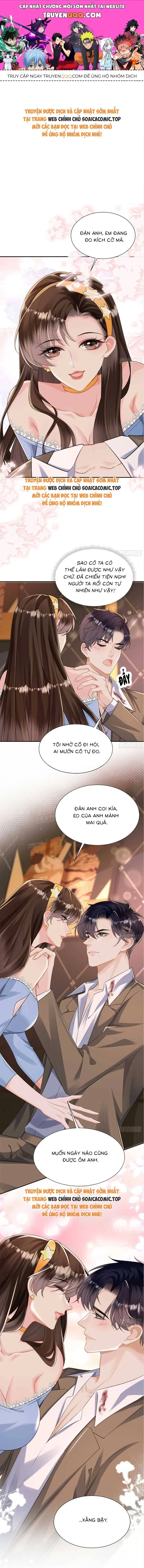 Ninita Yêu Dấu - Phần 2 Chapter 1519.1 - Trang 2