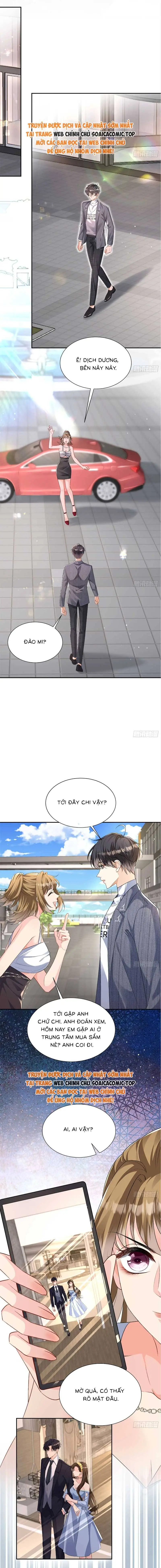 Ninita Yêu Dấu - Phần 2 Chapter 1519.1 - Trang 3