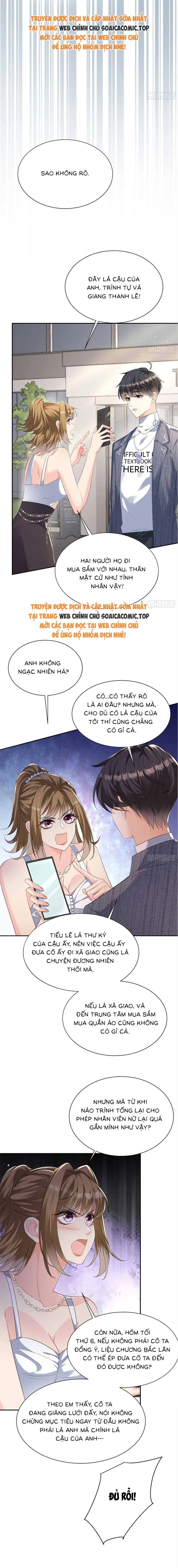 Ninita Yêu Dấu - Phần 2 Chapter 1519.1 - Trang 4