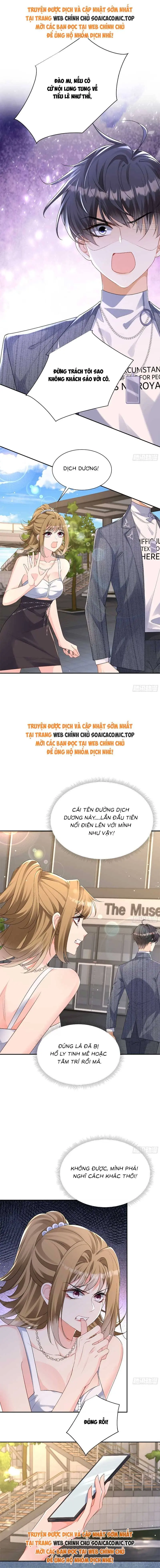 Ninita Yêu Dấu - Phần 2 Chapter 1519.1 - Trang 5