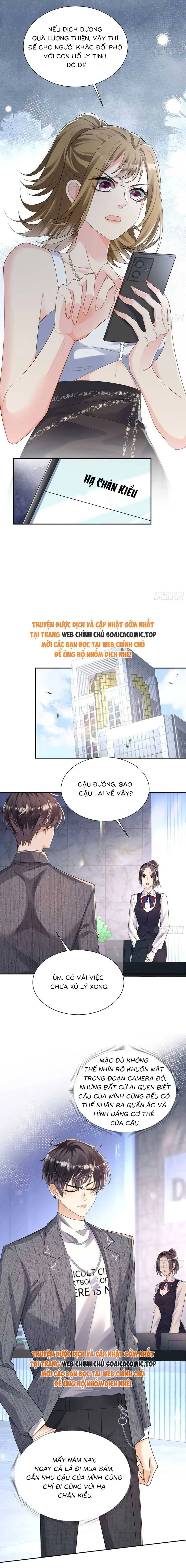 Ninita Yêu Dấu - Phần 2 Chapter 1519.1 - Trang 6