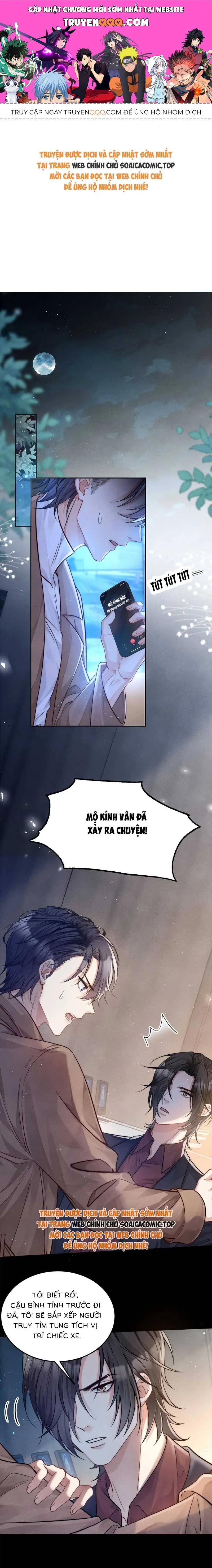 Ninita Yêu Dấu - Phần 2 Chapter 1519.2 - Trang 2
