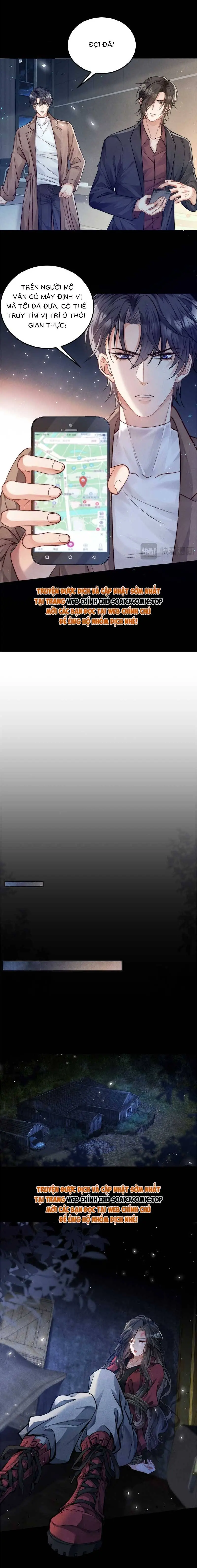 Ninita Yêu Dấu - Phần 2 Chapter 1519.2 - Trang 3
