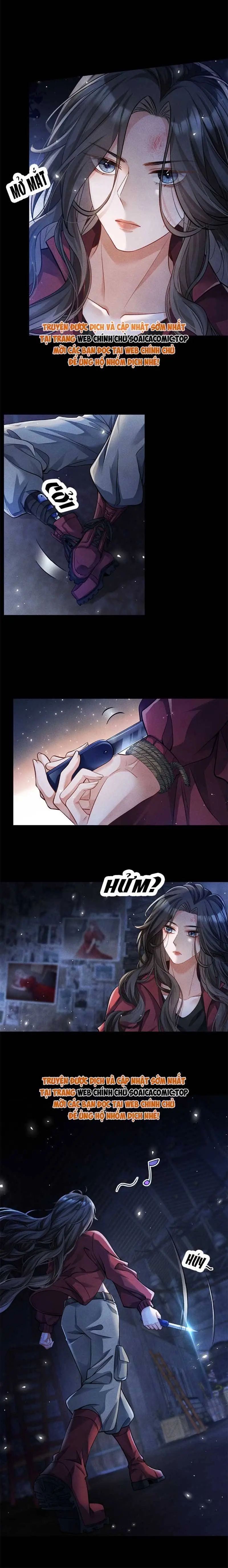 Ninita Yêu Dấu - Phần 2 Chapter 1519.2 - Trang 4