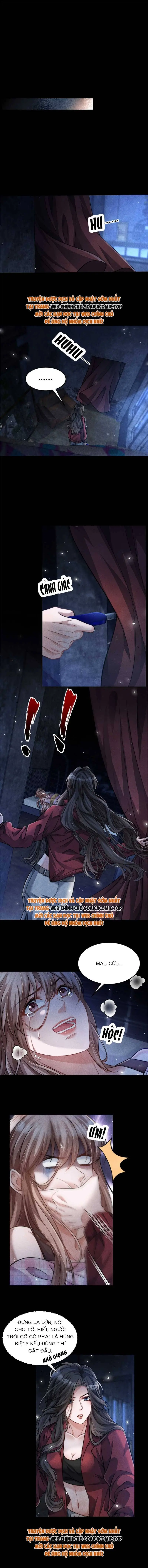Ninita Yêu Dấu - Phần 2 Chapter 1519.2 - Trang 5