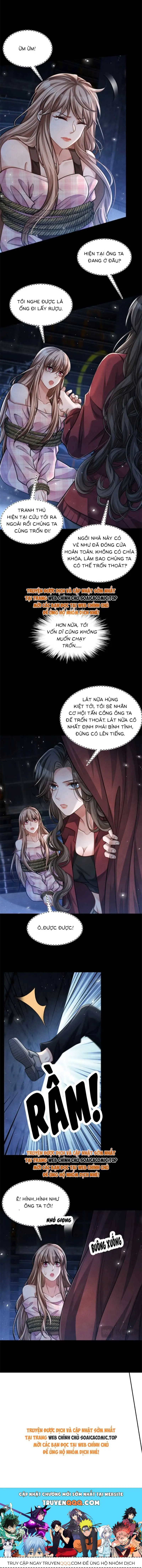 Ninita Yêu Dấu - Phần 2 Chapter 1519.2 - Trang 6