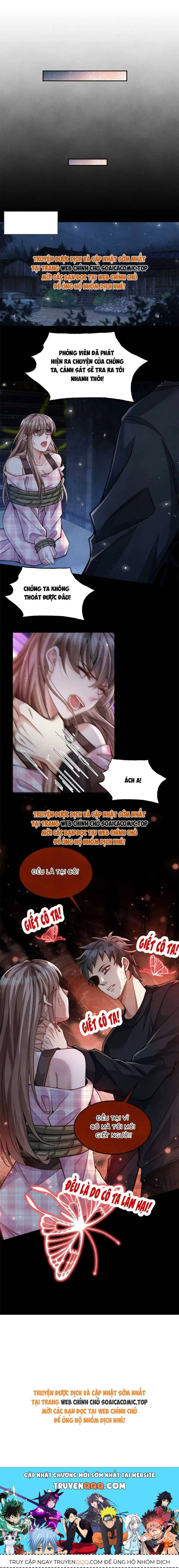 Ninita Yêu Dấu - Phần 2 Chapter 1519.3 - Trang 11