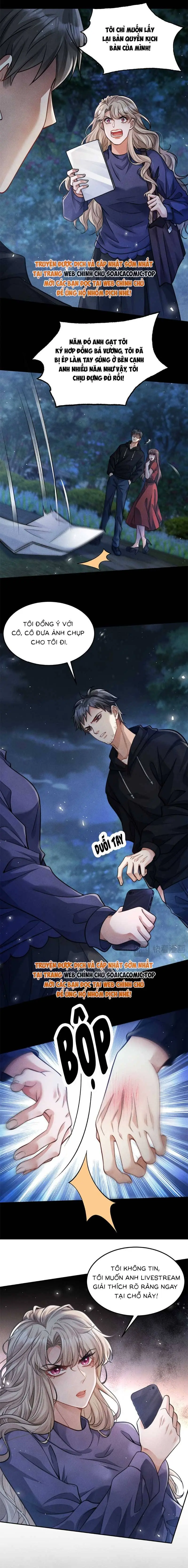 Ninita Yêu Dấu - Phần 2 Chapter 1519.3 - Trang 4