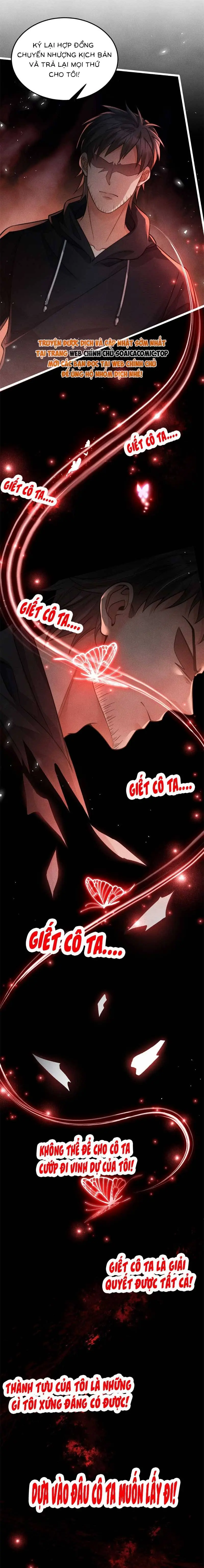 Ninita Yêu Dấu - Phần 2 Chapter 1519.3 - Trang 5