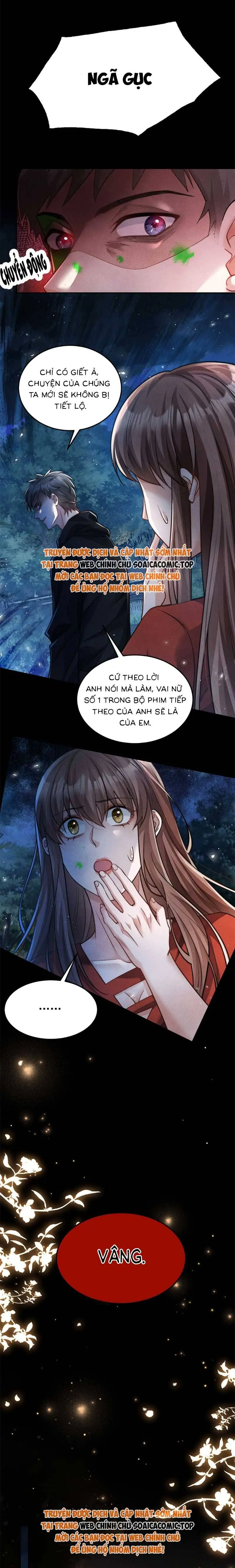 Ninita Yêu Dấu - Phần 2 Chapter 1519.3 - Trang 7