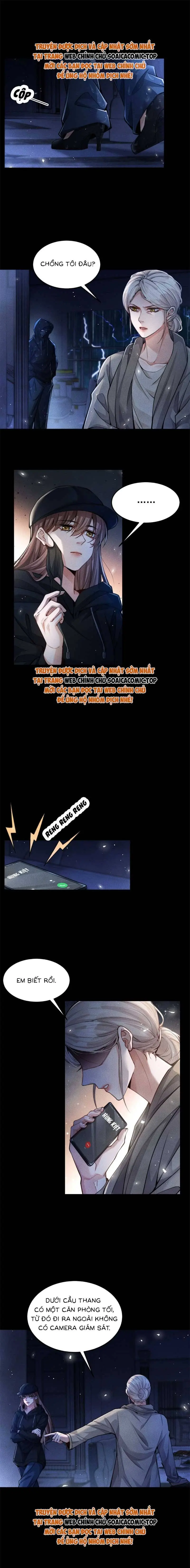 Ninita Yêu Dấu - Phần 2 Chapter 1519.3 - Trang 9