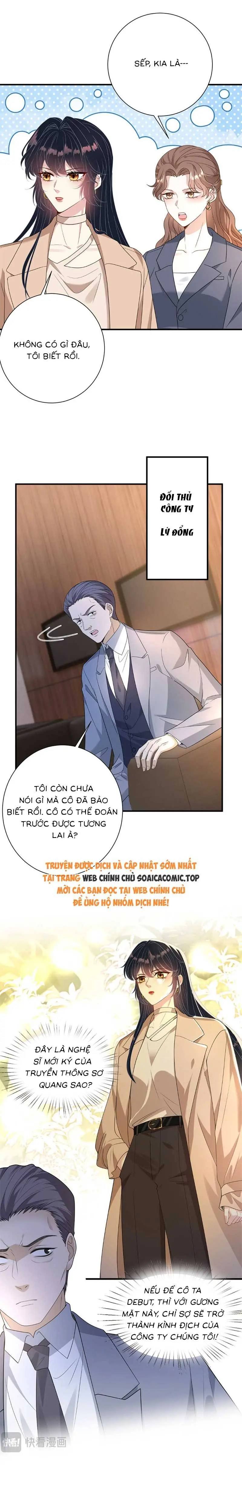Ninita Yêu Dấu - Phần 2 Chapter 1519.4 - Trang 3
