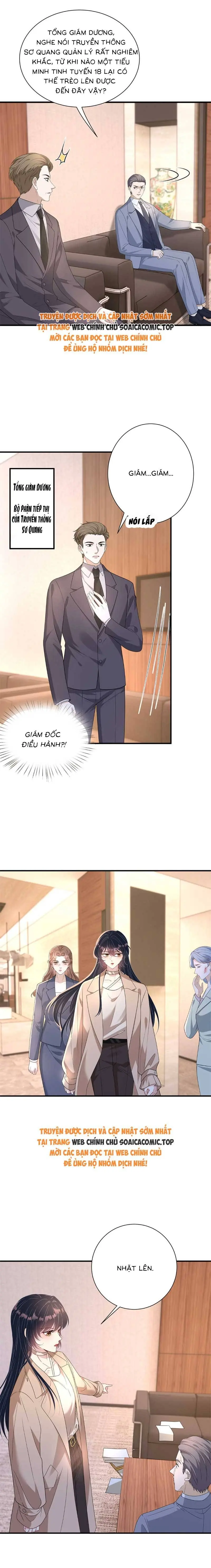 Ninita Yêu Dấu - Phần 2 Chapter 1519.4 - Trang 4