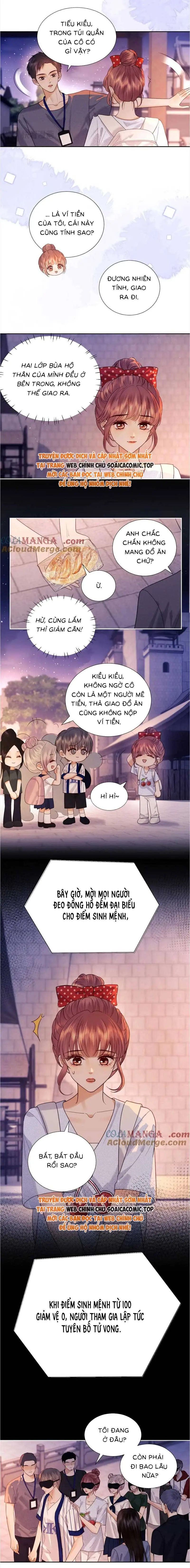 Ninita Yêu Dấu - Phần 2 Chapter 1519.5 - Trang 5