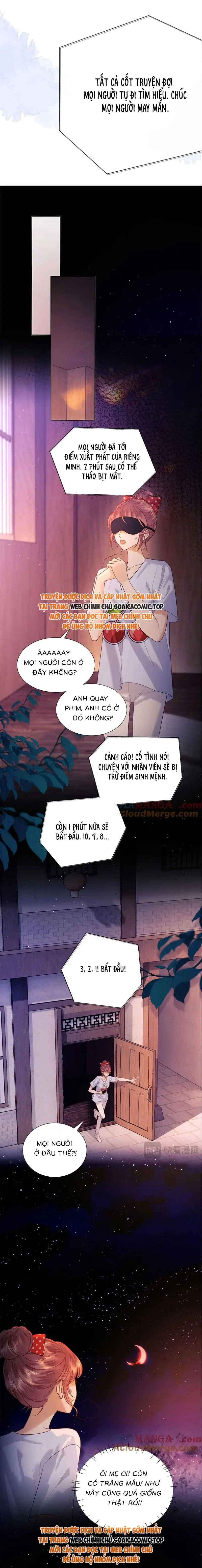 Ninita Yêu Dấu - Phần 2 Chapter 1519.5 - Trang 6