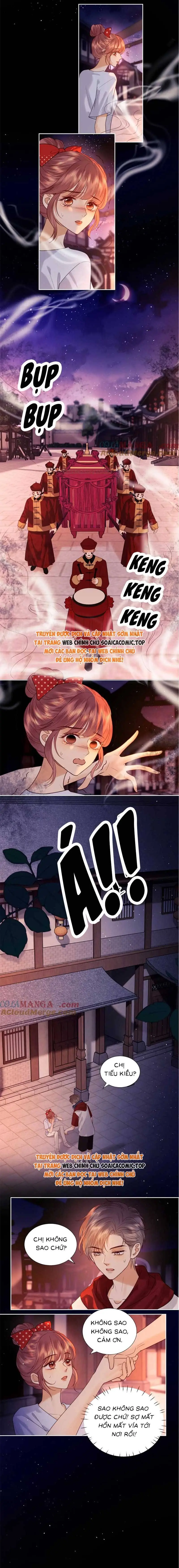 Ninita Yêu Dấu - Phần 2 Chapter 1519.5 - Trang 7