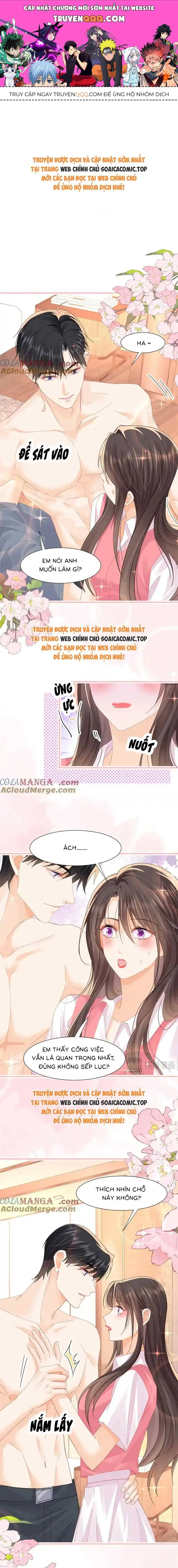Ninita Yêu Dấu - Phần 2 Chapter 1519.6 - Trang 2