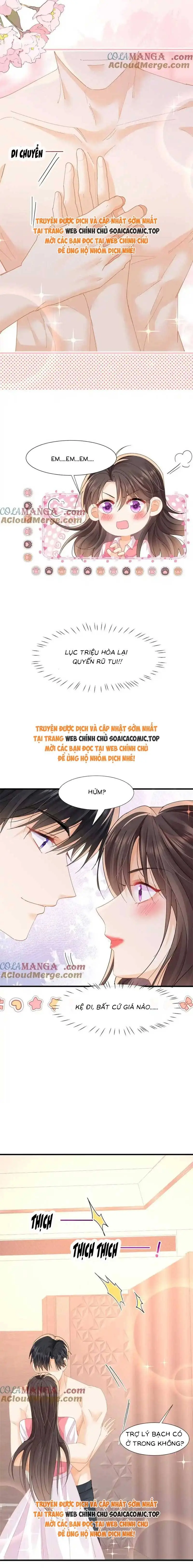 Ninita Yêu Dấu - Phần 2 Chapter 1519.6 - Trang 3