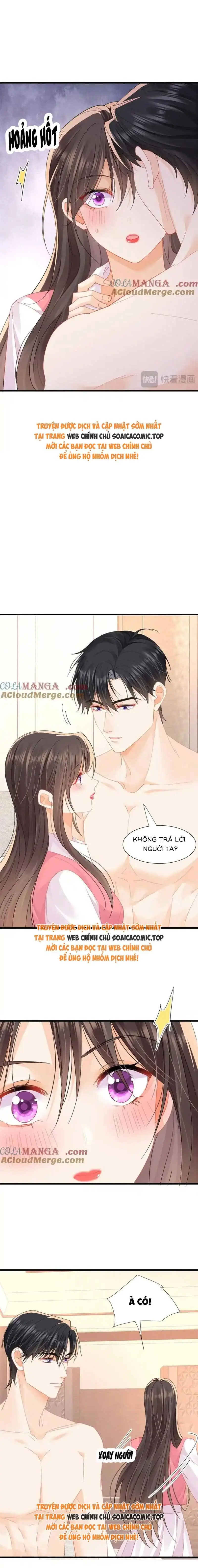 Ninita Yêu Dấu - Phần 2 Chapter 1519.6 - Trang 4