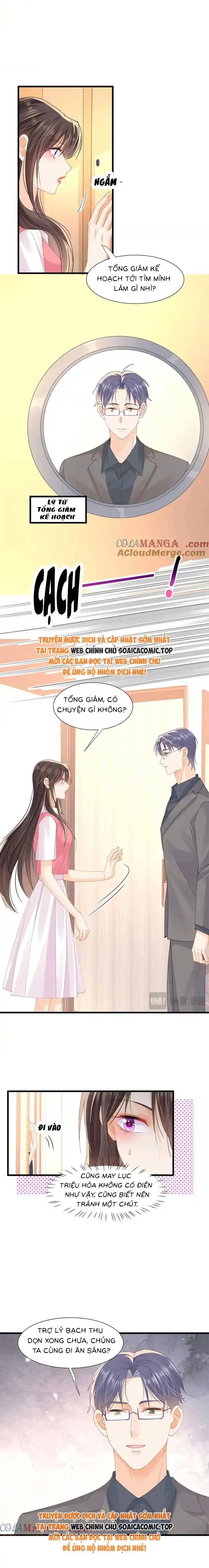 Ninita Yêu Dấu - Phần 2 Chapter 1519.6 - Trang 5