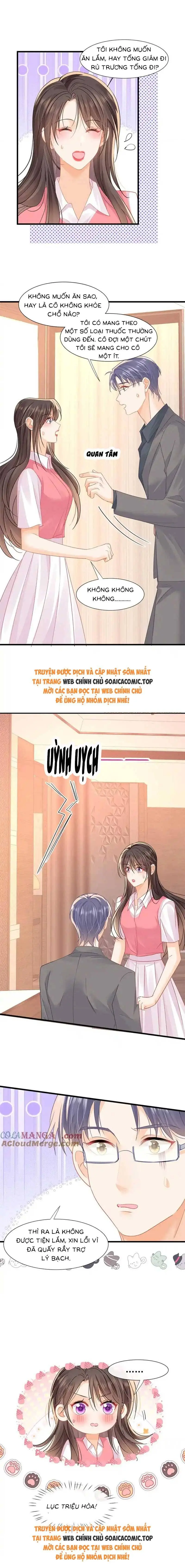 Ninita Yêu Dấu - Phần 2 Chapter 1519.6 - Trang 6