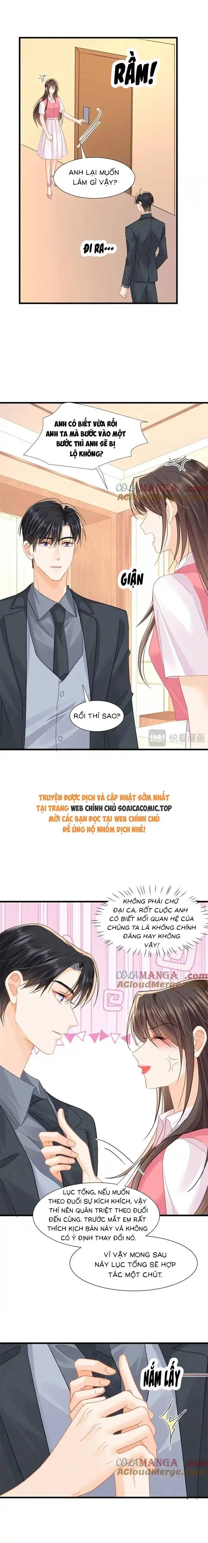 Ninita Yêu Dấu - Phần 2 Chapter 1519.6 - Trang 7