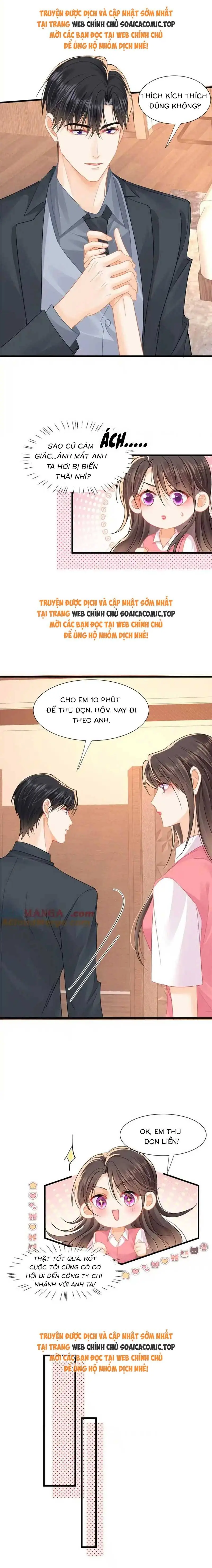 Ninita Yêu Dấu - Phần 2 Chapter 1519.6 - Trang 8