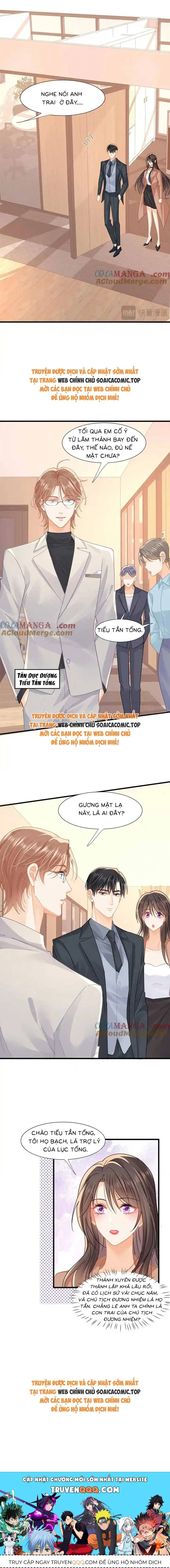 Ninita Yêu Dấu - Phần 2 Chapter 1519.6 - Trang 9