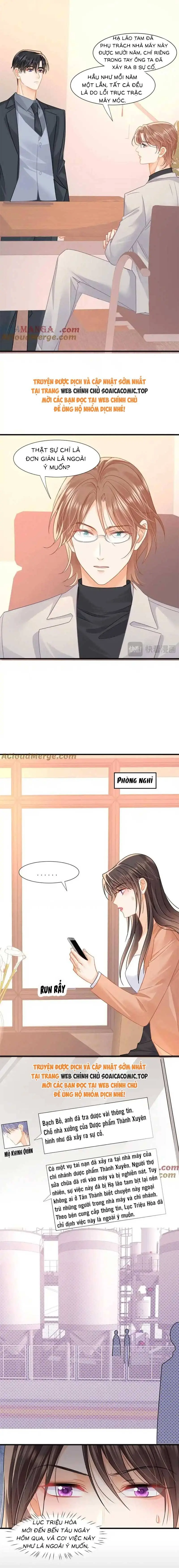Ninita Yêu Dấu - Phần 2 Chapter 1519.7 - Trang 3
