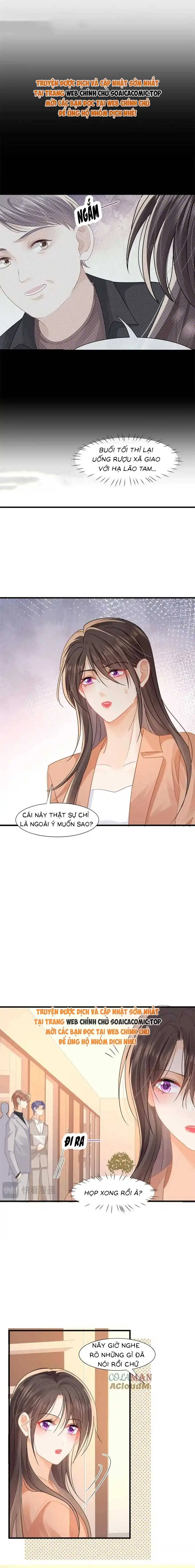 Ninita Yêu Dấu - Phần 2 Chapter 1519.7 - Trang 4