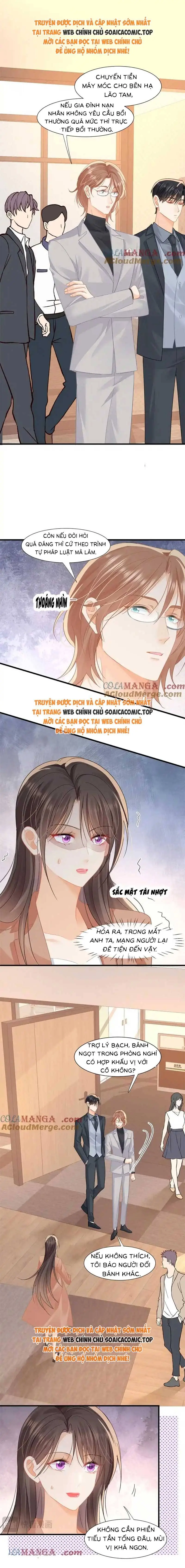 Ninita Yêu Dấu - Phần 2 Chapter 1519.7 - Trang 5