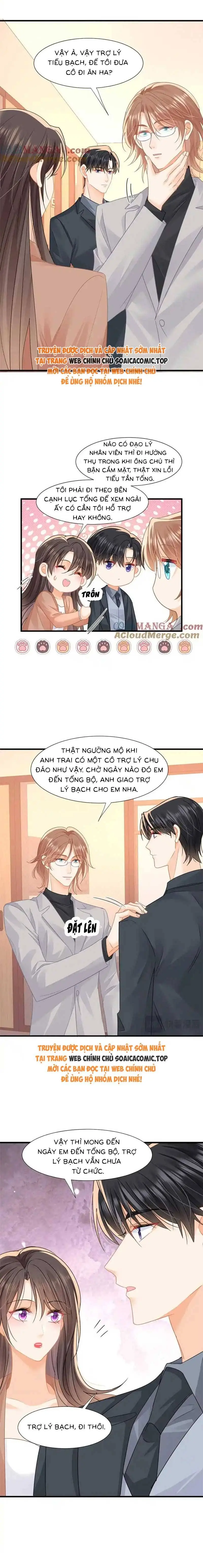 Ninita Yêu Dấu - Phần 2 Chapter 1519.7 - Trang 7