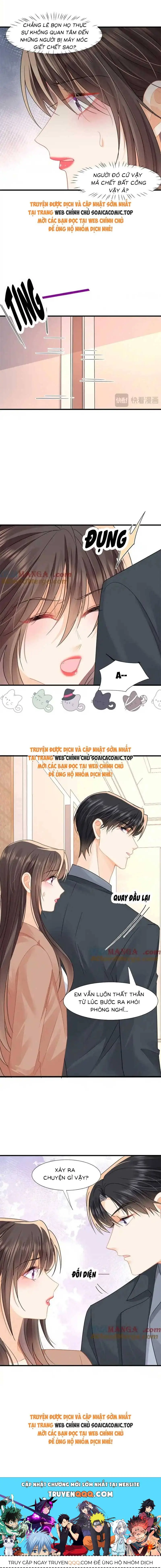 Ninita Yêu Dấu - Phần 2 Chapter 1519.7 - Trang 9