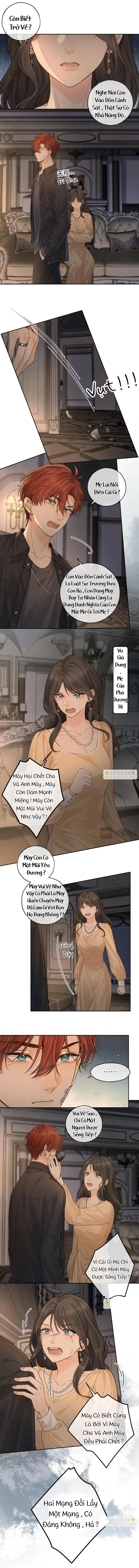 Ninita Yêu Dấu - Phần 2 Chapter 1519.8 - Trang 4
