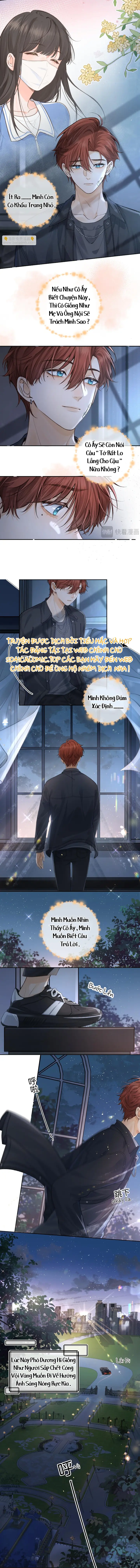 Ninita Yêu Dấu - Phần 2 Chapter 1519.8 - Trang 7