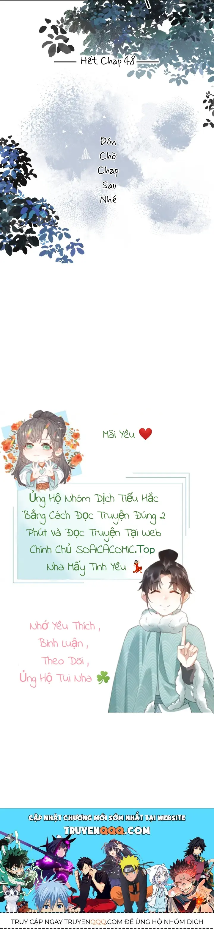 Ninita Yêu Dấu - Phần 2 Chapter 1519.8 - Trang 8