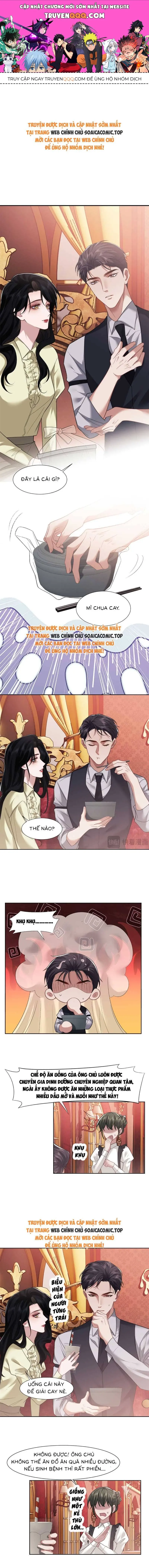 Ninita Yêu Dấu - Phần 2 Chapter 1519.9 - Trang 2