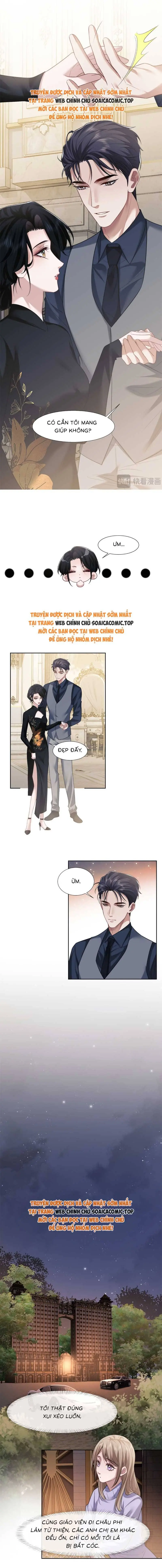 Ninita Yêu Dấu - Phần 2 Chapter 1519.9 - Trang 7