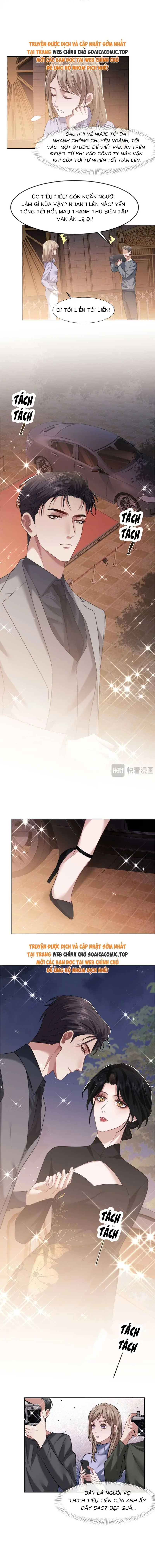 Ninita Yêu Dấu - Phần 2 Chapter 1519.9 - Trang 8