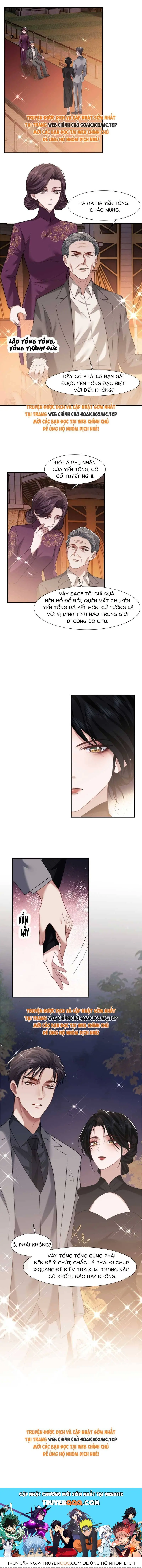 Ninita Yêu Dấu - Phần 2 Chapter 1519.9 - Trang 9