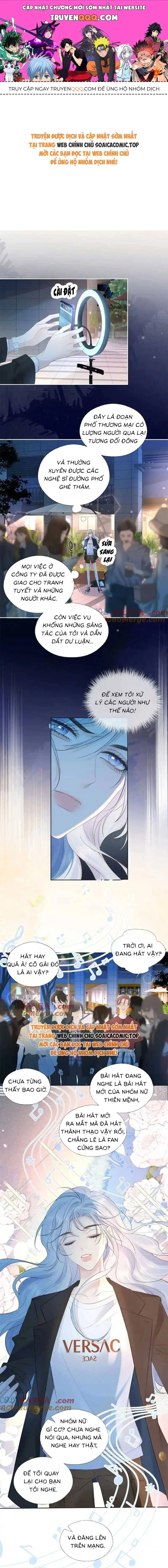Ninita Yêu Dấu - Phần 2 Chapter 1520.1 - Trang 2