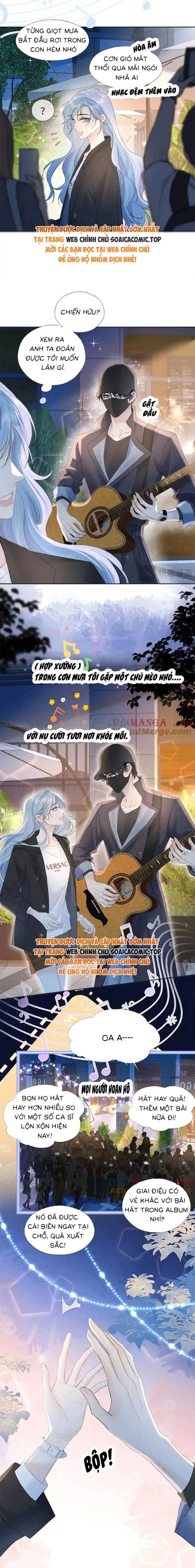Ninita Yêu Dấu - Phần 2 Chapter 1520.1 - Trang 3