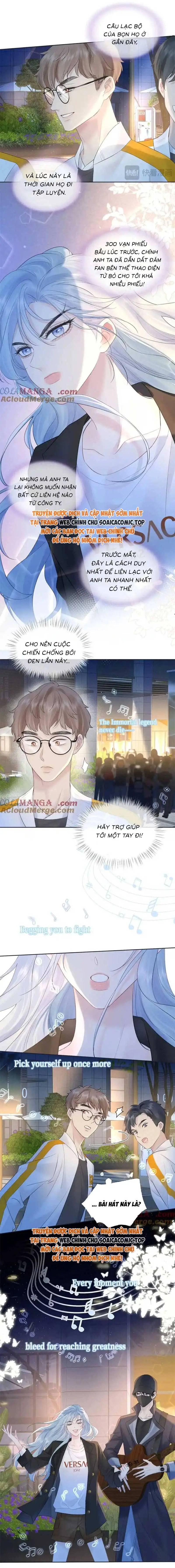 Ninita Yêu Dấu - Phần 2 Chapter 1520.1 - Trang 5