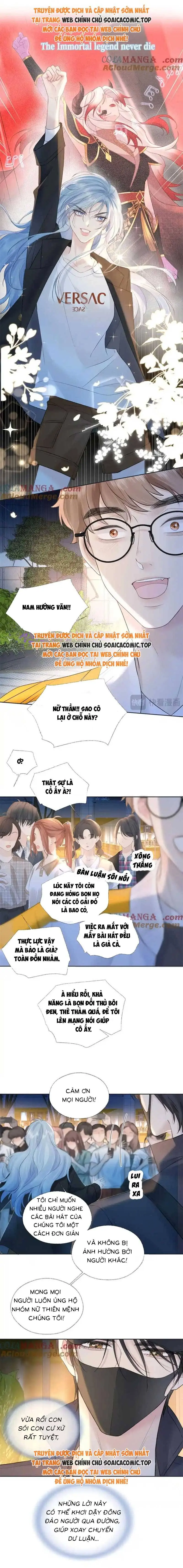 Ninita Yêu Dấu - Phần 2 Chapter 1520.1 - Trang 6