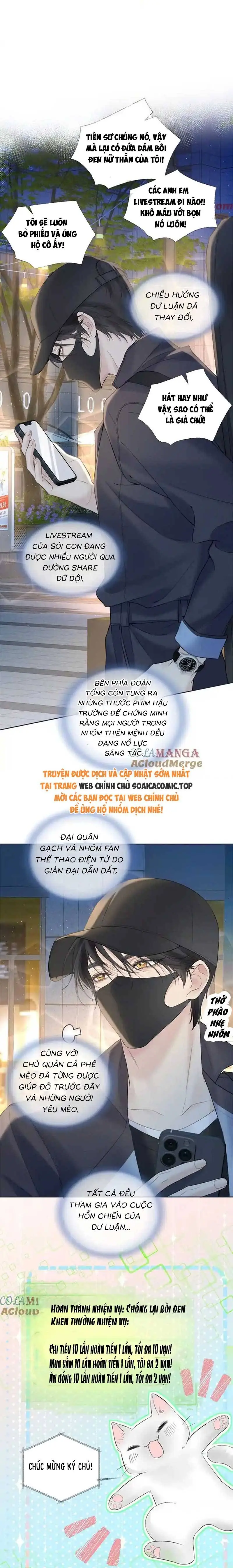 Ninita Yêu Dấu - Phần 2 Chapter 1520.1 - Trang 7
