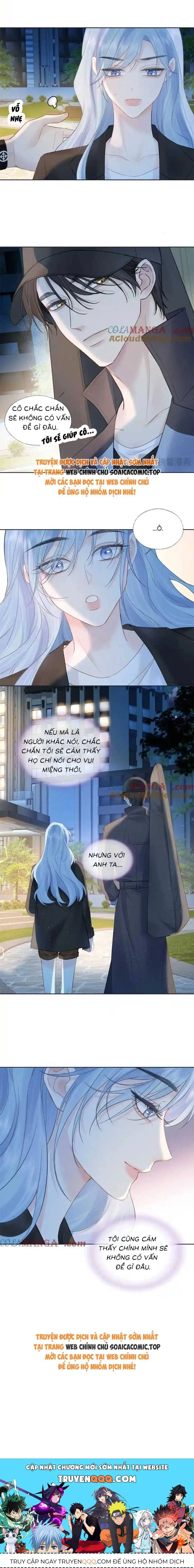 Ninita Yêu Dấu - Phần 2 Chapter 1520.1 - Trang 9