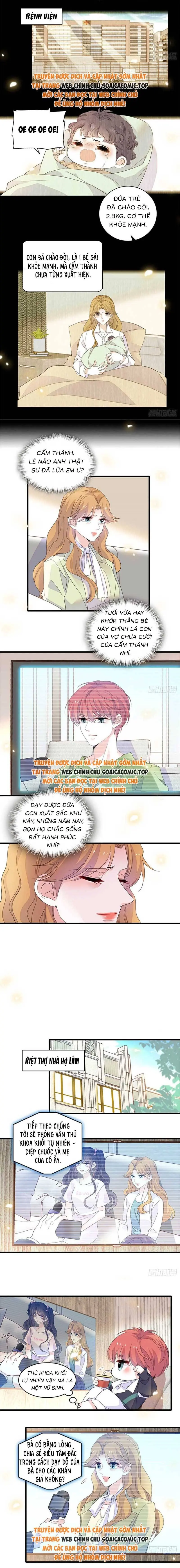 Ninita Yêu Dấu - Phần 2 Chapter 1520.2 - Trang 3
