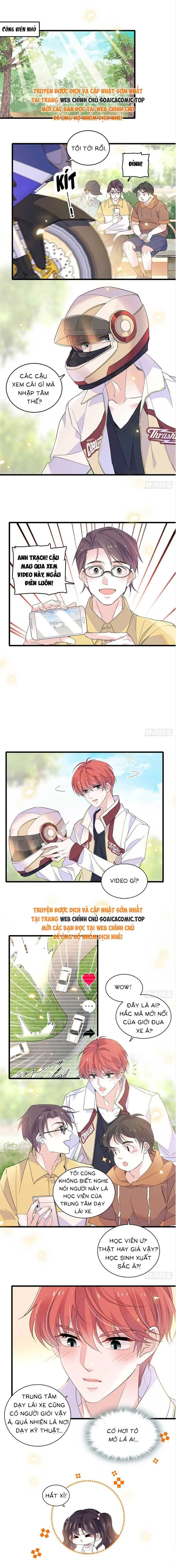 Ninita Yêu Dấu - Phần 2 Chapter 1520.2 - Trang 6