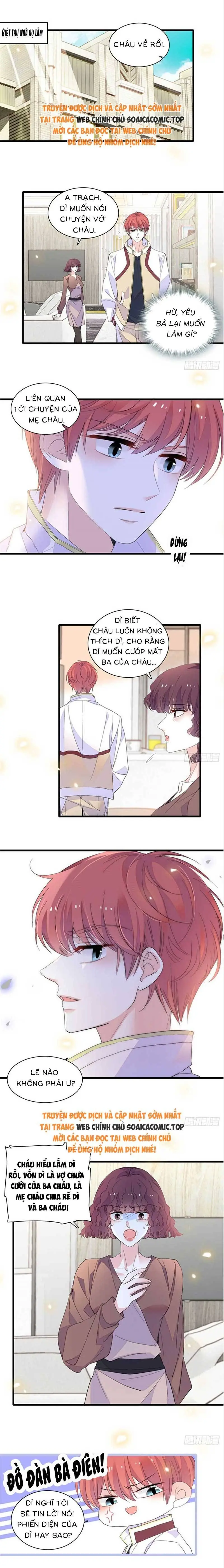 Ninita Yêu Dấu - Phần 2 Chapter 1520.2 - Trang 7